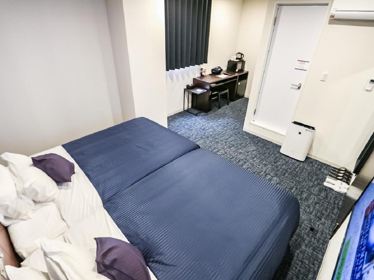 ホテルリブマックスbudget富士駅前 Heigaki エクステリア 写真
