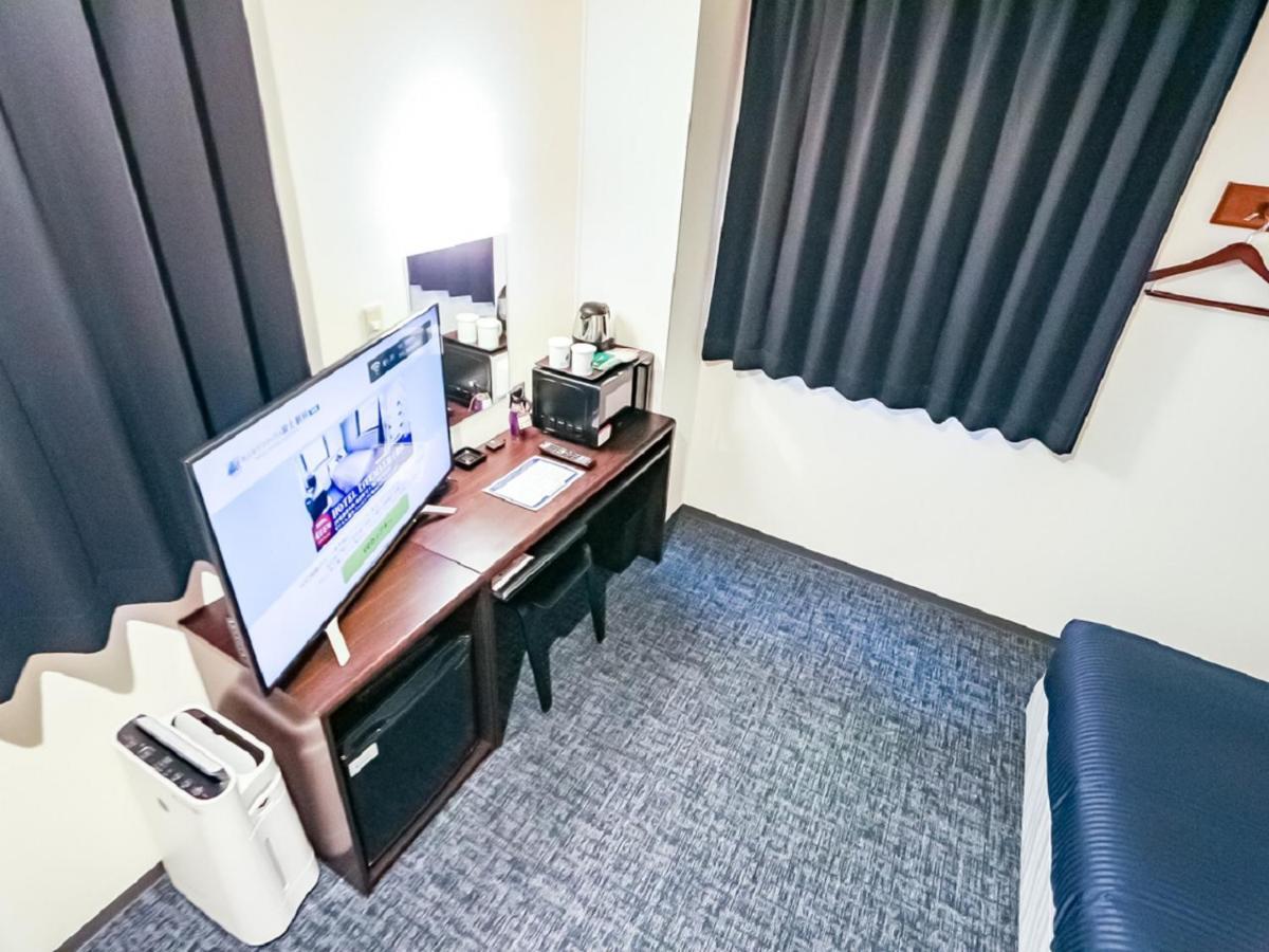 ホテルリブマックスbudget富士駅前 Heigaki エクステリア 写真